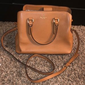 Kate Spade Evangelie Purse